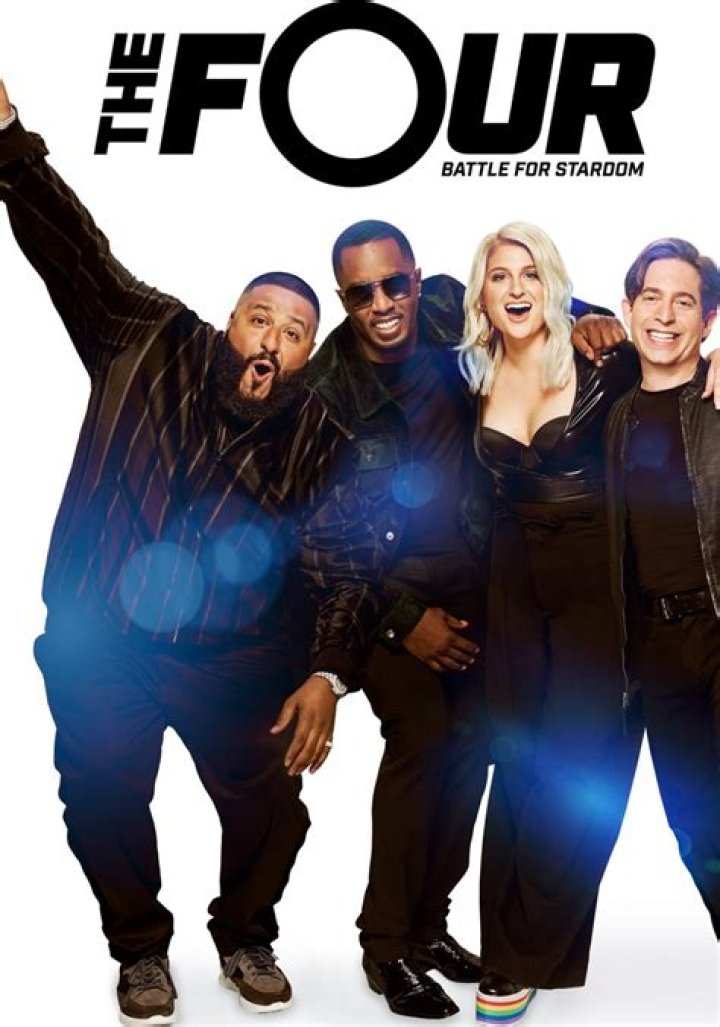 THE FOUR: BATTLE FOR STARDOM: Contestant Zhavia in the &ldquo;Week Four&rdquo; episode of FOX&rsquo;s all-new singing competition series, THE FOUR: BATTLE FOR STARDOM airing Thursday, Jan. 25 (8:00-10:00 PM ET/PT) on FOX. CR: FOX. &copy; 2018 FOX Broadcasting.