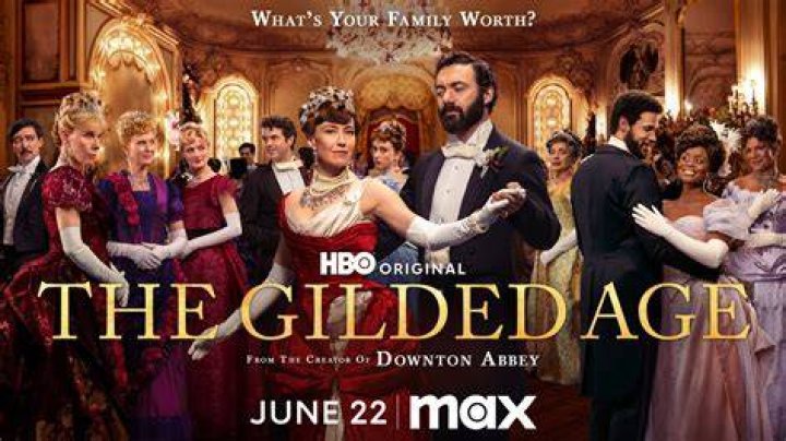 ‘The Gilded Age’ EP Teases Larry Russell & Marian Brooks Romance – Hollywood Life