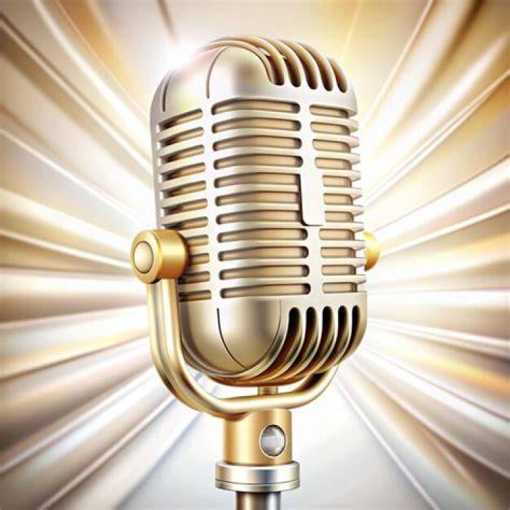 The Golden Age Of Sound