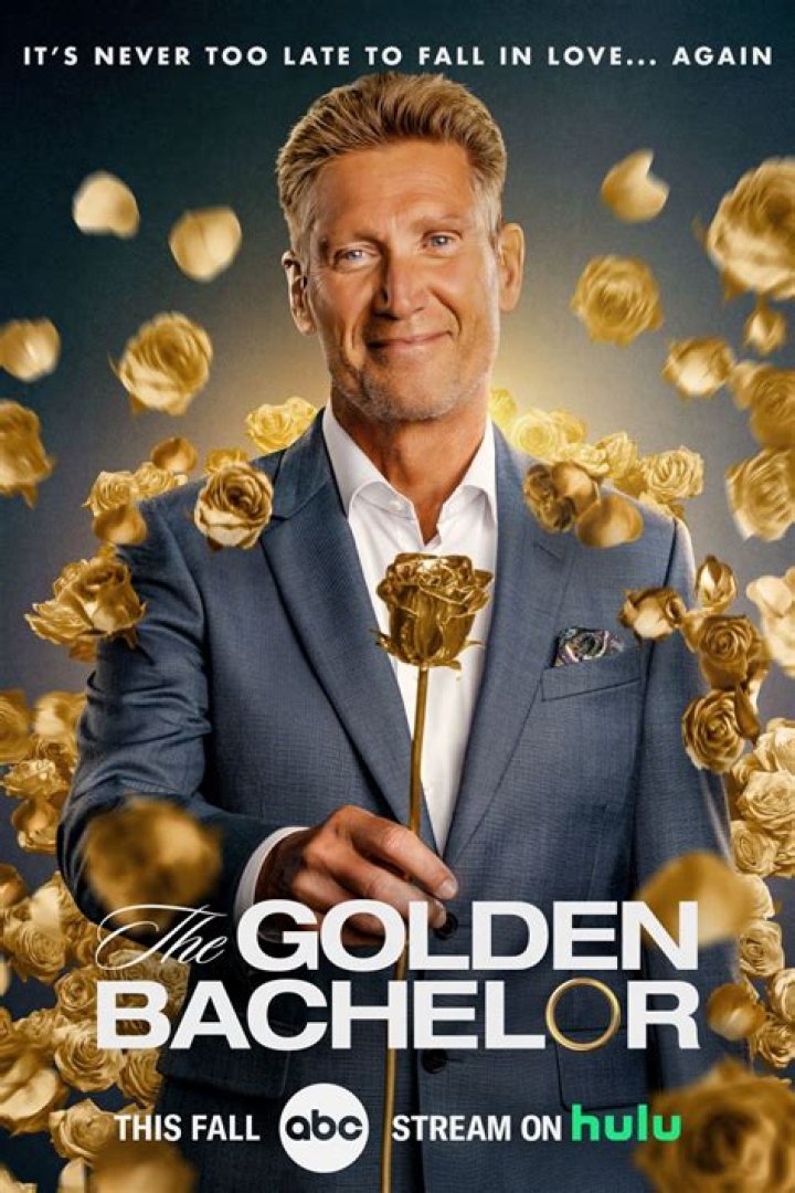 THE GOLDEN BACHELOR - &ldquo;101&rdquo; - For the first time in Bachelor franchise history, 22 incredible women in the prime of their lives will roll up their stockings and step into the spotlight, hoping to find lasting love with Golden Bachelor Gerry Turner. THURSDAY, SEPT. 28 (8:00-9:01 p.m. EDT), on ABC. (ABC/Craig Sjodin) THERESA
