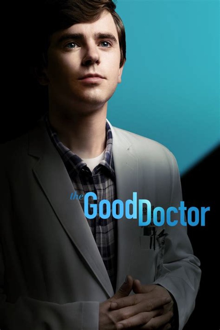 ‘The Good Doctor’ Season 4 First Look Photos Of Guest Star Carly Pope – Hollywood Life