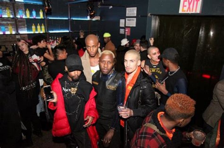 The Gypsy Sport AW19 Presentation and After Party