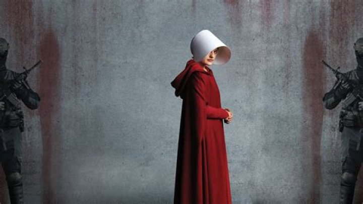 The Handmaids Tale