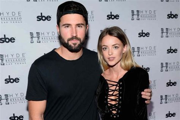 ‘The Hills’: Brody Jenner & Kaitlynn Carter Address Rumors Of A ‘Polyamorous Relationship’