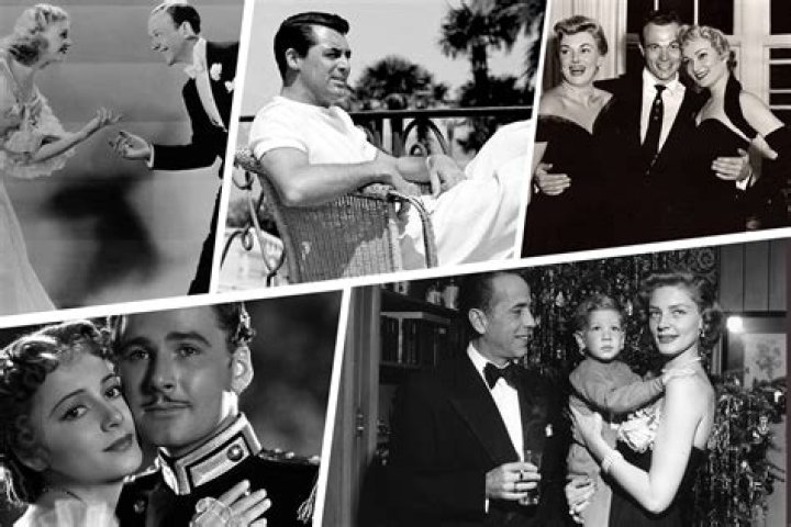 The Hollywood Legends & Artists She’s Loved – Hollywood Life