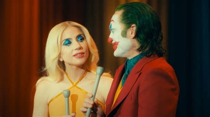 The Joker &mdash; Not Quite