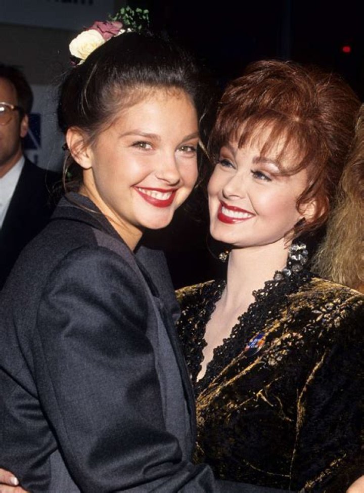 The Judds in 1994