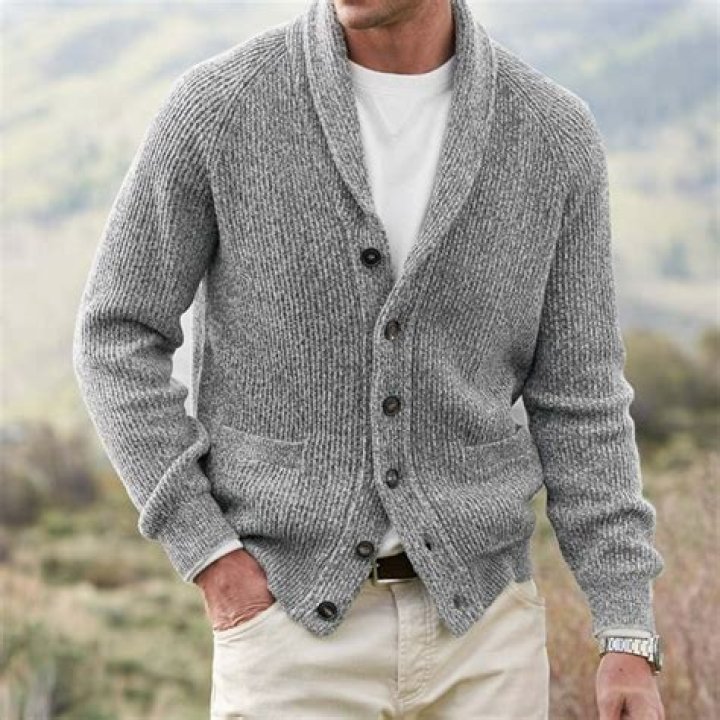 The Leading Men’s Cardigans in 2023 – Reviews by Hollywood Life – Hollywood Life