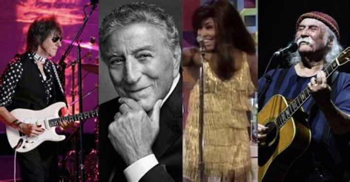 The Legendary Musician Dies at 65 – Hollywood Life