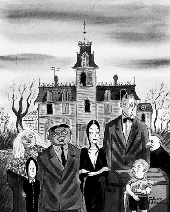 The &lsquo;Red Notice&rsquo; Family