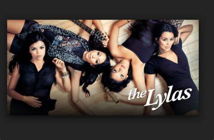 The LYLAS Debuts On WE Television – Hollywood Life