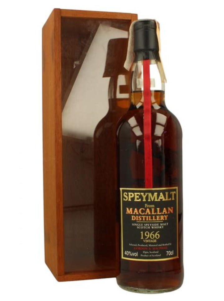 The Macallan Speyside Sipper