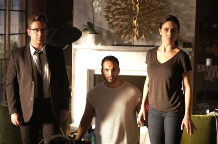 The Magicians To End After Season 5