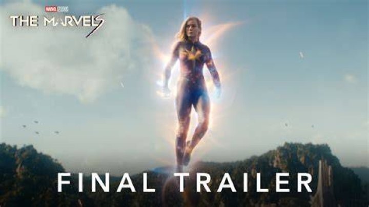 ‘The Marvels’: First Teaser Trailer, The Release Date & More You Need To Know