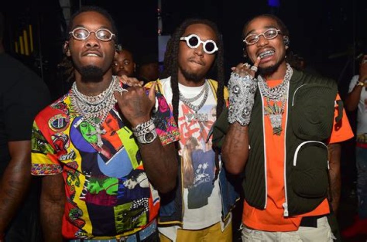 The Migos