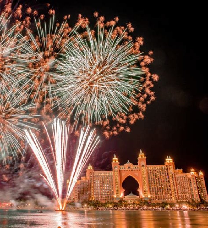 The Most Memorable New Year&rsquo;s Eve Performances: Mariah Carey, J. Lo & More