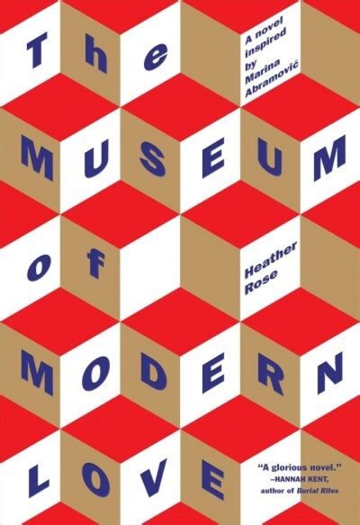 The Museum of Modern Love Grand Opening Event