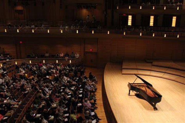 The Music Center Concert Celebration