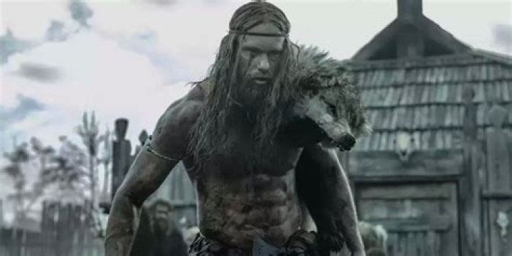 The Northman