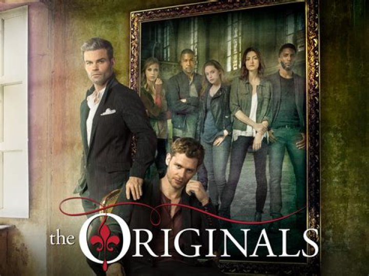 The Originals Cast Vampire Diaries