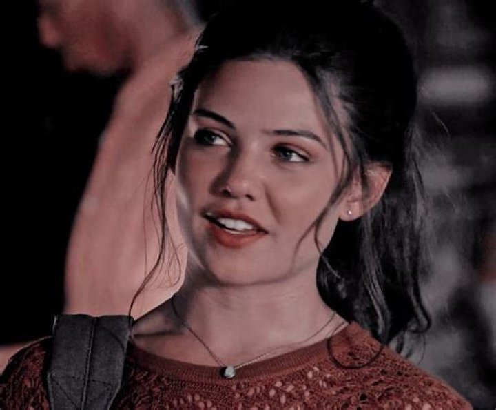 The Originals Davina Harvest