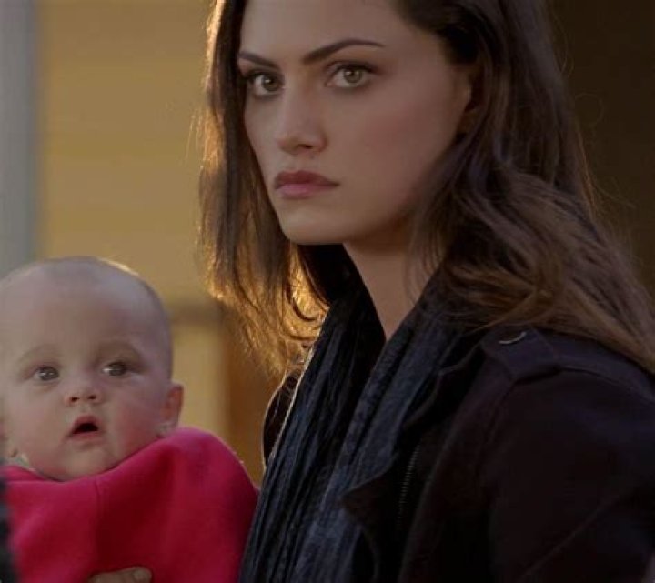 The Originals Hayley Baby