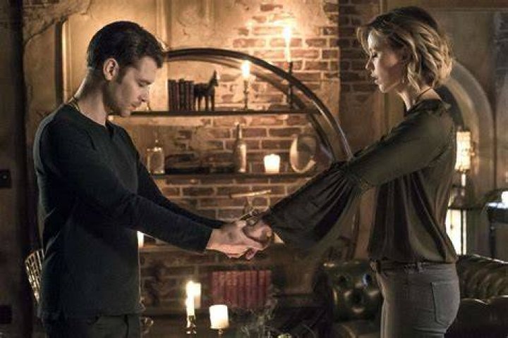 ‘The Originals’ Recap: Klaus Discovers Marcel’s Secret Weapon