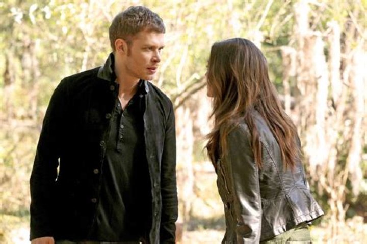 The Originals Recap