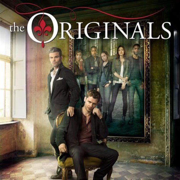 The Originals Season 1 Episode 1