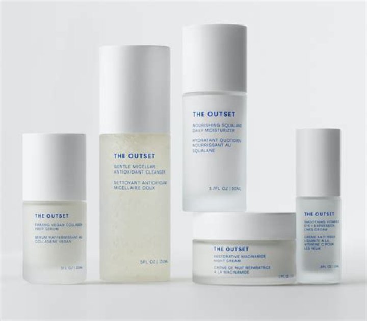 The Outset