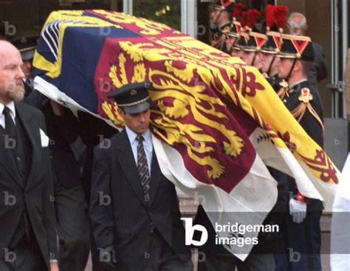 The Pope&rsquo;s Coffin Leaves