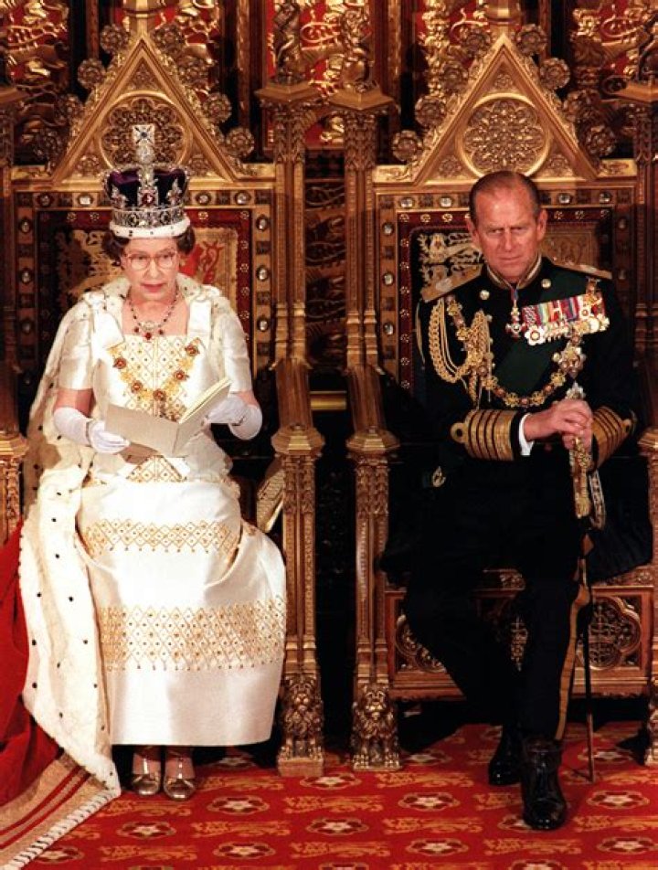 The Queen’s Secret Message About Her Love For Prince Philip, 99, During Commonwealth Address