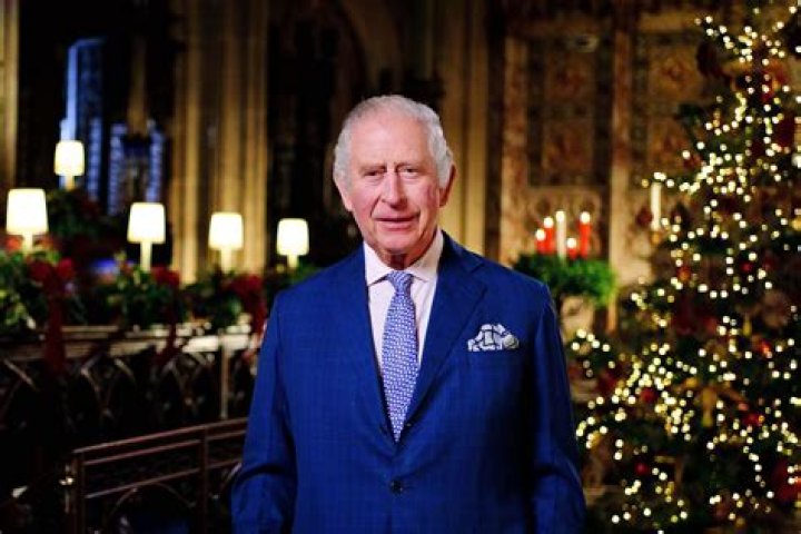 The Queen&rsquo;s Christmas broadcast