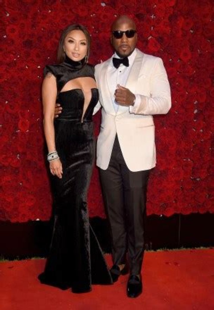 ‘The Real’s Jeannie Mai Reveals Wedding Plans With Jeezy – Hollywood Life
