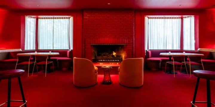 The Red Room