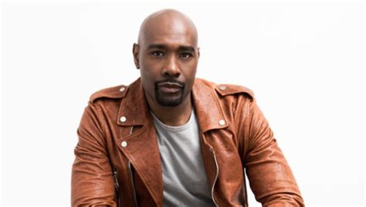 ‘The Resident’s Morris Chestnut On Season 3 & Playing Dr. Barrett Cain – Hollywood Life