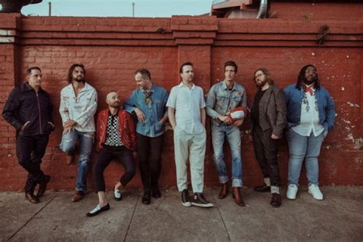The Revivalists