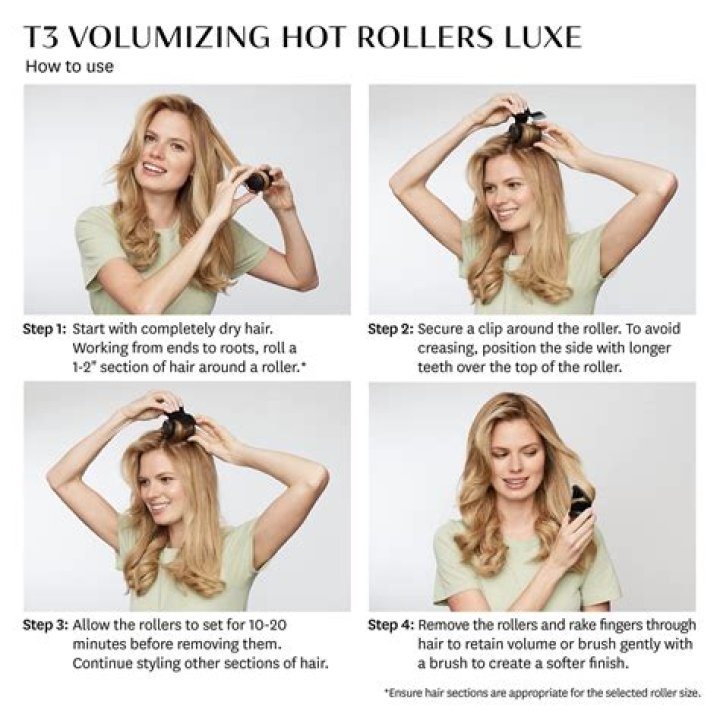 The Revlon One-Step Volumizing Hot Air Brush