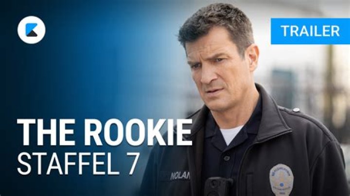 THE ROOKIE - "Breaking Point" - Officer Nolan's trust is tested when he tries to help the previous owner of his home reconnect with his family. Meanwhile, Officer Harper has finally earned an overnight visit with her daughter that is put into jeopardy when her past undercover life resurfaces again on "The Rookie," airing SUNDAY, DEC. 1 (10:00-11:00 p.m. EST), on ABC. (ABC/Christopher Willard) MELISSA O'NEIL, ERIC WINTER
