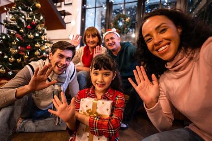 The Royal Children Celebrate Christmas Day 2019