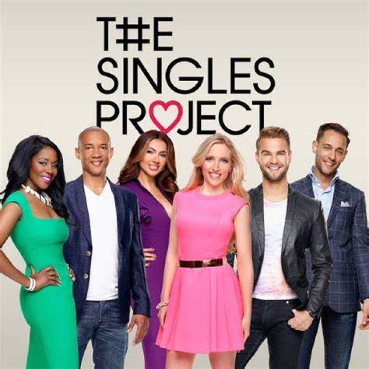 ‘The Singles Project’: Real-Time Dating Show Reveals ‘Everything But Sex’