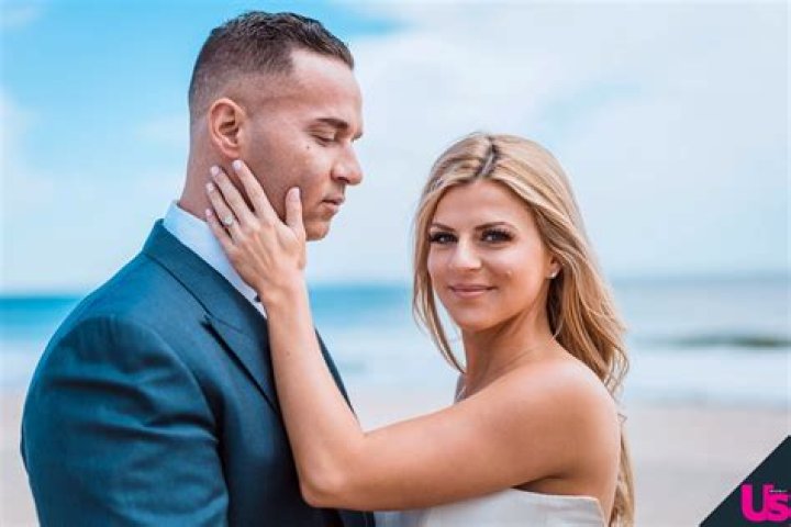 The Situation Lauren Pesce