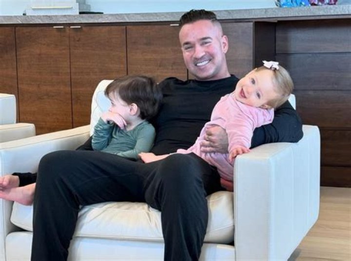 The Situation & Wife Lauren Admit They Want Babies ASAP & Are Already Using An App To Help