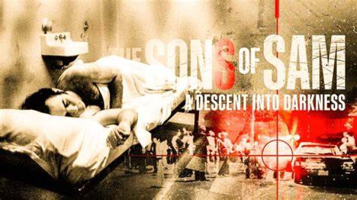 THE SONS OF SAM: A DESCENT INTO DARKNESS. MAURY TERRY in THE SONS OF SAM: A DESCENT INTO DARKNESS. Cr. NETFLIX &copy; 2021
