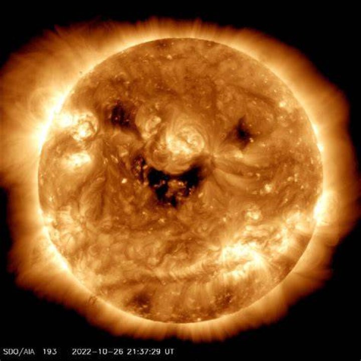 The Sun