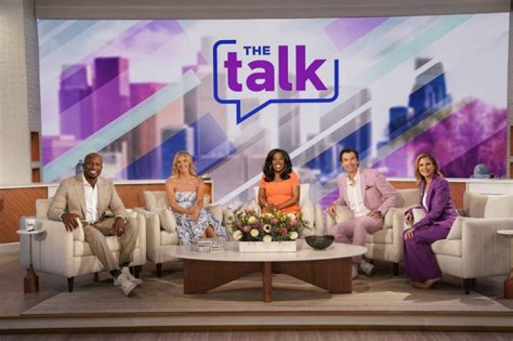 The Talk