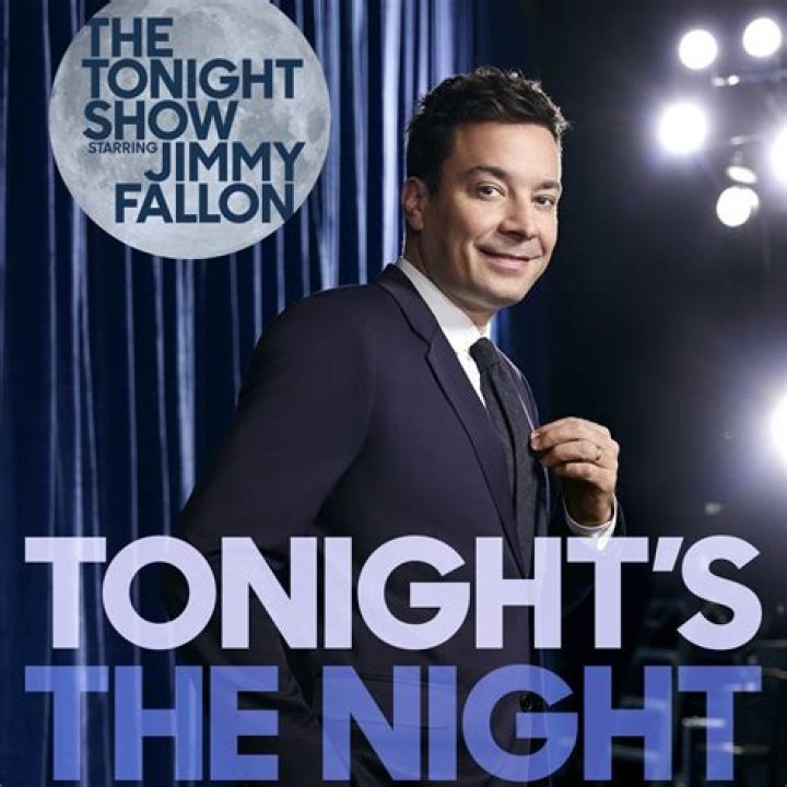 The Tonight Show Starring Jimmy Fallon &ndash; Season 5