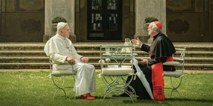 The Two Popes