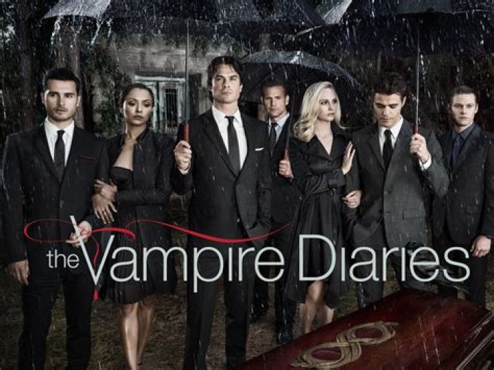‘The Vampire Diaries’ Recap: Stefan & Caroline Have Hot, Meaningless Sex