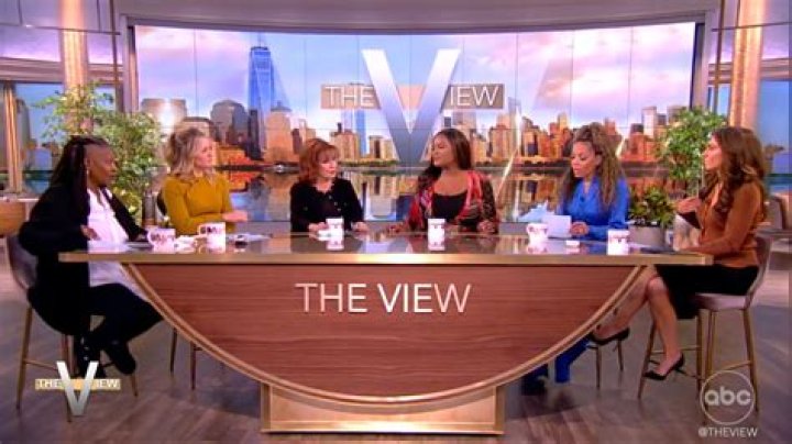 The View Canceled